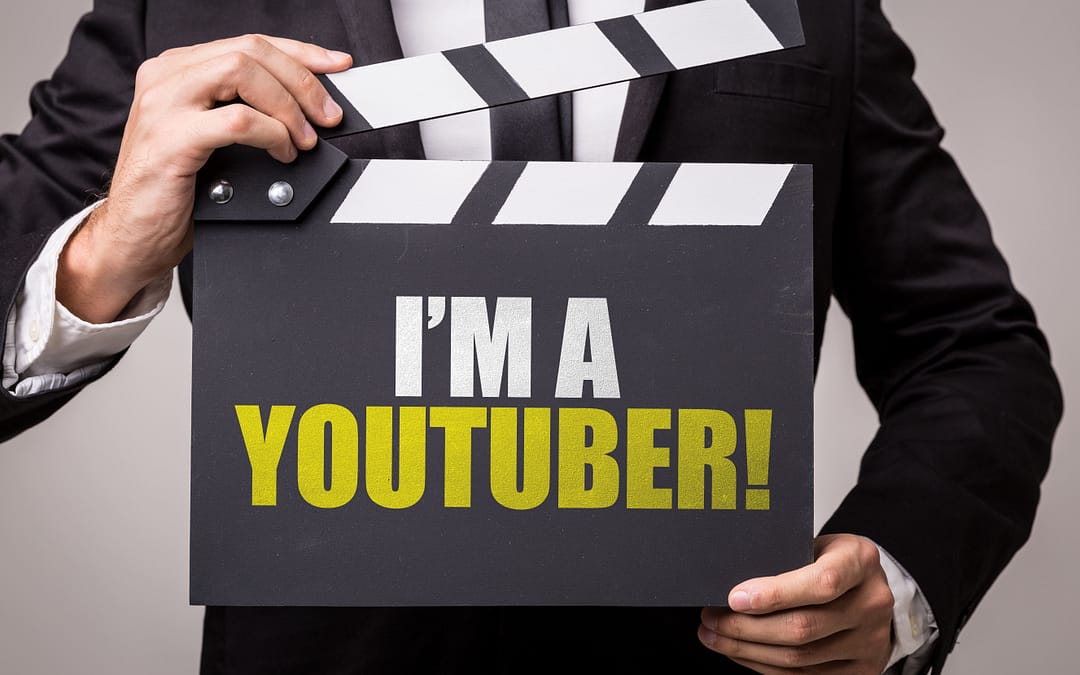 YouTube Geld verdienen – wieviel verdienen Deutschlands beste YouTuber?